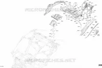 CARROSSERIE ACCESSOIRES