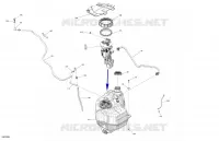 MOTOR - BENZINE