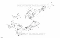 Motor - UITLAATSYSTEEM