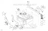 MOTOR - BENZINE