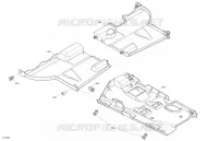 SKIDPLATE