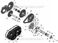TRANSMISSIE - 1