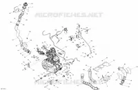 Motor en MOTORSTEUN