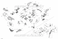 CARROSSERIE ACCESSOIRES