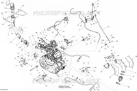 Motor en MOTORSTEUN