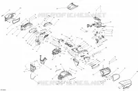 CARROSSERIE ACCESSOIRES - Bagage