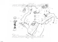 Benzinetank