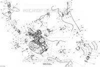 Motor en MOTORSTEUN