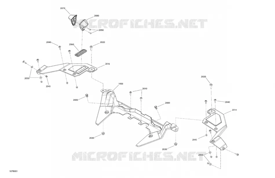 07- CARROSSERIE - ACCESSOIRES
