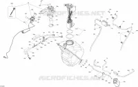 Benzinetank