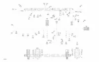 Elektrische kabelboom - hoofdkabelboom