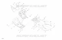Skidplate
