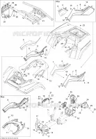 CARROSSERIE ACCESSOIRES