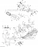 CARROSSERIE ACCESSOIRES