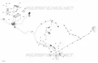 Elektrisch - achtersysteem