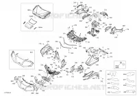 CARROSSERIE ACCESSOIRES
