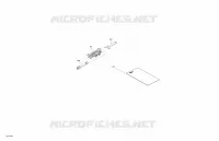 Opbergvak vooraan