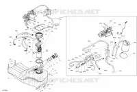 Benzinetank