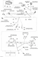 ELEKTRISCH KABELBOOM, ACHTERGEDEELTE