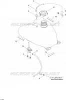 Benzinetank