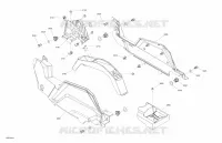 Carrosserie - Middenconsole