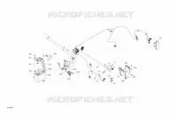 Elektrisch - achtersysteem