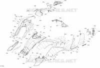 CARROSSERIE ACCESSOIRES KUIPDEEL