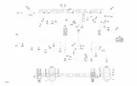 Elektrische kabelboom - hoofdkabelboom