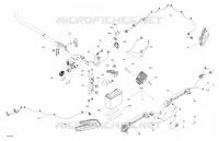 Elektrisch - achtersysteem