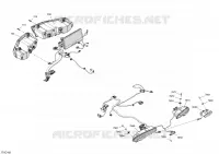 08- ELEKTRISCH HARNAS - VEHICLE LIGHTING