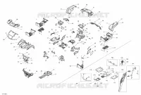 CARROSSERIE ACCESSOIRES