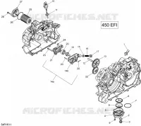 Motorsmering