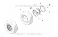 ACHTERWIELS