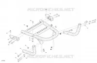 ACHTERBUMPER