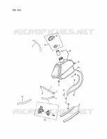 Benzinetank
