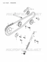 KETTING SPANNER