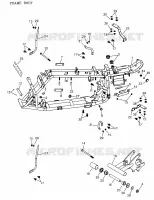 FRAME en CARROSSERIE