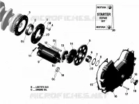ELECTRISCH E-START
