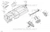 CARROSSERIE - DASHBOARD