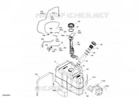 MOTOR - BENZINE