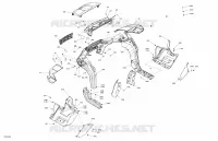 CARROSSERIE - KUIPDEEL