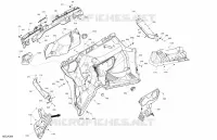 Carrosserie - brandmuur