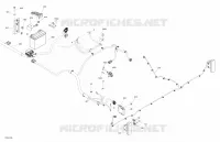 Elektrisch - achtersysteem