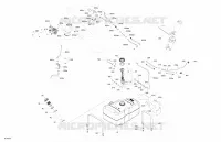 Motor - BENZINE