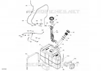 MOTOR - BENZINE