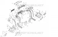 CARROSSERIE - KUIPDEEL
