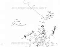 Benzinetank