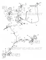 Hydraulische Rem