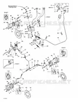 Hydraulische Rem