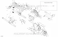 Motor - UITLAATSYSTEEM
